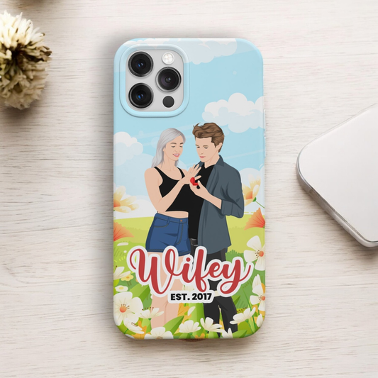 Phone Cases